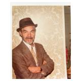 Eddie Quillan photo