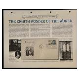 1983 100th Birthday of the Brooklyn Bridge New...