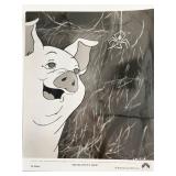 Charlotte's Web movie photo