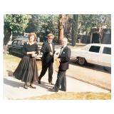 Vintage Photo