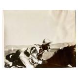 Sweepstakes Eddie Quillan movie photo