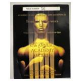 67th Annual Academy Awards Original 1995...