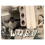 Wild Bill production book