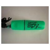 Harriet The Spy waterproof lanyard container