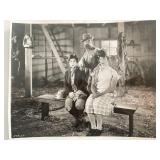 Eddie Quillan movie photo