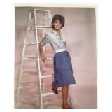 Suzanne Pleshette photo