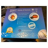 Kiierr 148 & 272 LLT Clinical Strength Laser...
