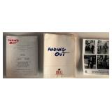 Hiding Out press kit