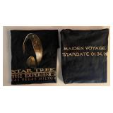 Star Trek The Experience official T Shirt