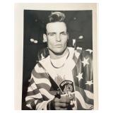 Vanilla Ice photo