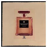 Chanel Paris Parfum Fairchild Paris Collection...