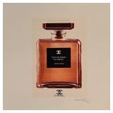 Chanel Paris Parfum Fairchild Paris Collection...