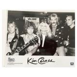 Kim Carnes photo