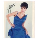 Dynasty Joan Collins signed photo