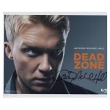 The Dead Zone Anthony Michael Hall Signed Photo
