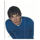 Felicity's Christopher Gorham signed photo