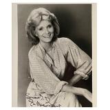 North By Northwest Eva Marie Saint Signed Photo