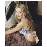 Downton Abbey Joanne Froggatt Signed Photo