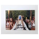 The Exorcist Ellen Burstyn signed photo