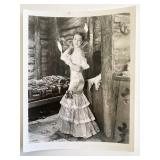 Phantom Killer Joan Woodbury signed photo