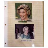 Rosemary Clooney Original Photo