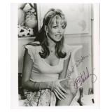Rich Man Poor Man Susan Blakely signed photo