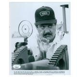 Alex Karras Nobody's Perfekt Signed Promo...