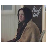 It: Welcome To Derry Miles Ekhardt Signed Photo