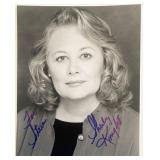 The Rain People Shirley Knight signed photo