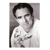 Cheers Jay Thomas signed photo