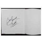 Chicago Bulls Bob Love Signed The Bob...