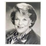 The Ritz Kaye Ballard signed photo
