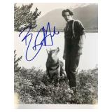 Ethan Hawke signed photo