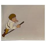 Original Animation Sericel