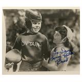 Our Gang Little Rascals Tommy Bond Signed Photo