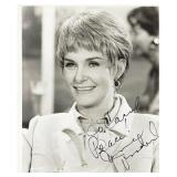 The Glass Menagerie Joanne Woodward signed...