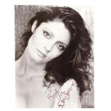 Thelma and Louise Susan Sarandon signed photo