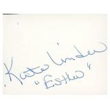 The Young And The Restless Kate Linder...