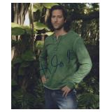 The 100 Henry Cusick Signed Photo