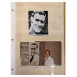 Ricardo Montalban Original Photo