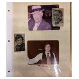 Desi Arnaz Original Photo