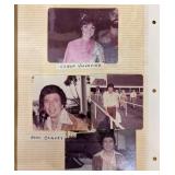 Bert Convy and Karen Valentine Original Photos