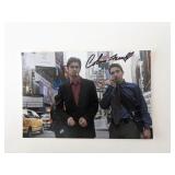 Phone Booth Colin Farrell signed movie photo