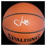 Boston Celtics Damon Stoudamire Signed...
