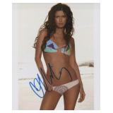 Nikki Hilton Signed Photo