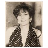 Brenda Vaccaro signed photo
