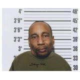 Bad Santa Tony Cox Signed Photo