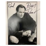 Knots Landing Robert Desiderio signed photo