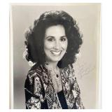 Anna Stuart signed photo