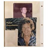 Bobby Vinton Original Photo